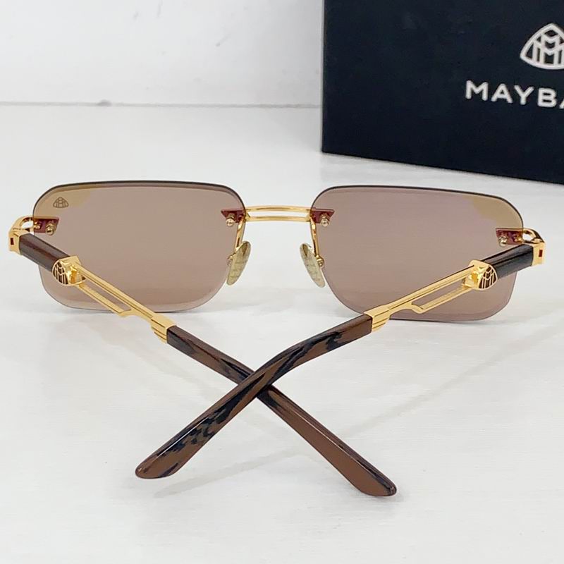 MAYBACH Z118 0 18-143 b08