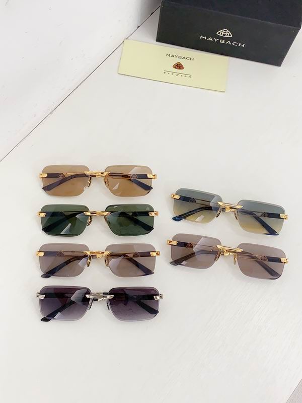 MAYBACH Z118 0 18-143 b09