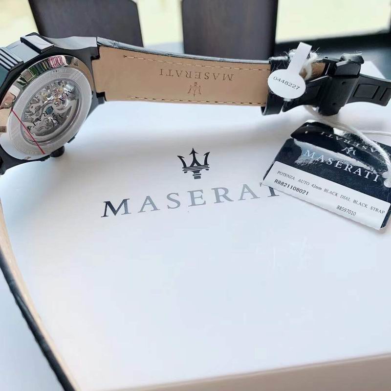 Maserati 42mm 62 (2)