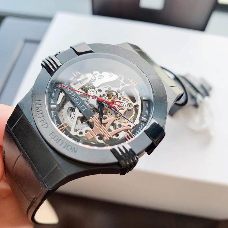 Maserati 42mm 62 (6)