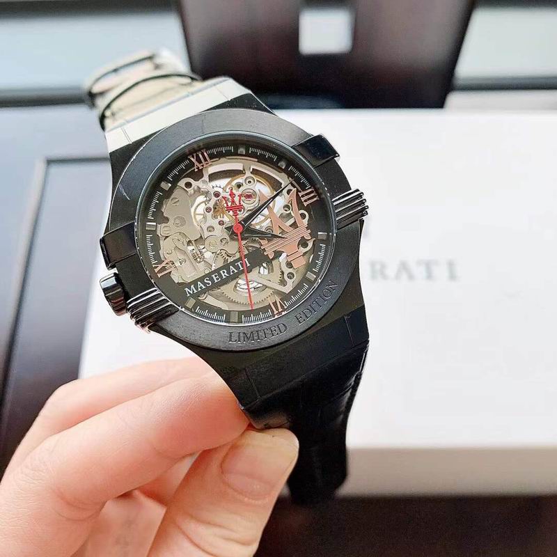 Maserati 42mm 62 (7)