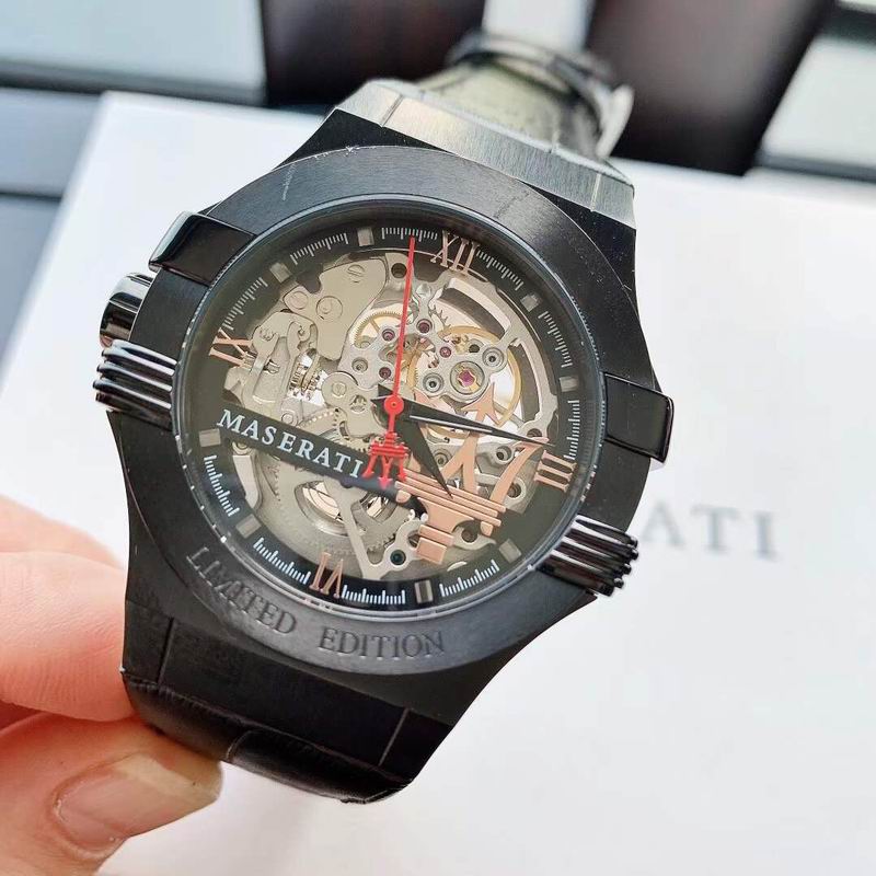 Maserati 42mm 62 (8)