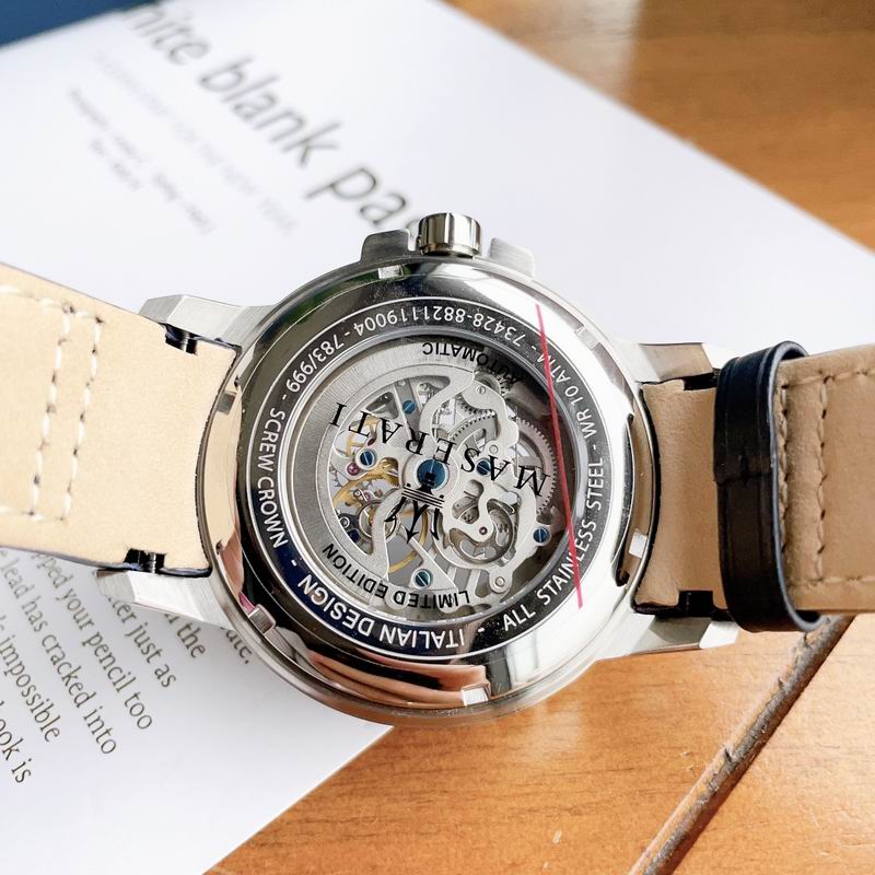 Maserati 43mm 156 (1)