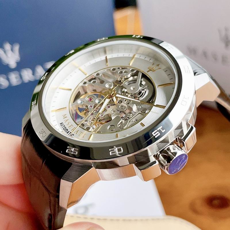 Maserati 43mm 156 (10)