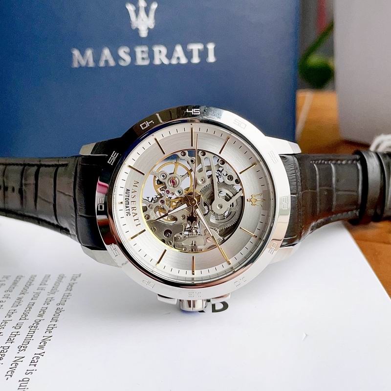 Maserati 43mm 156 (12)