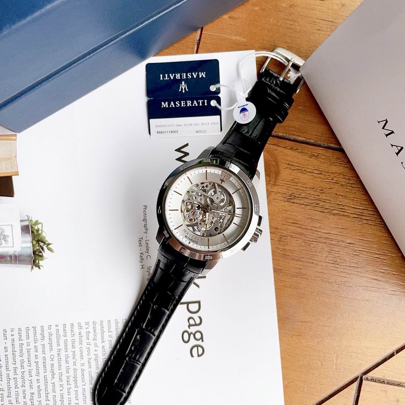 Maserati 43mm 156 (14)