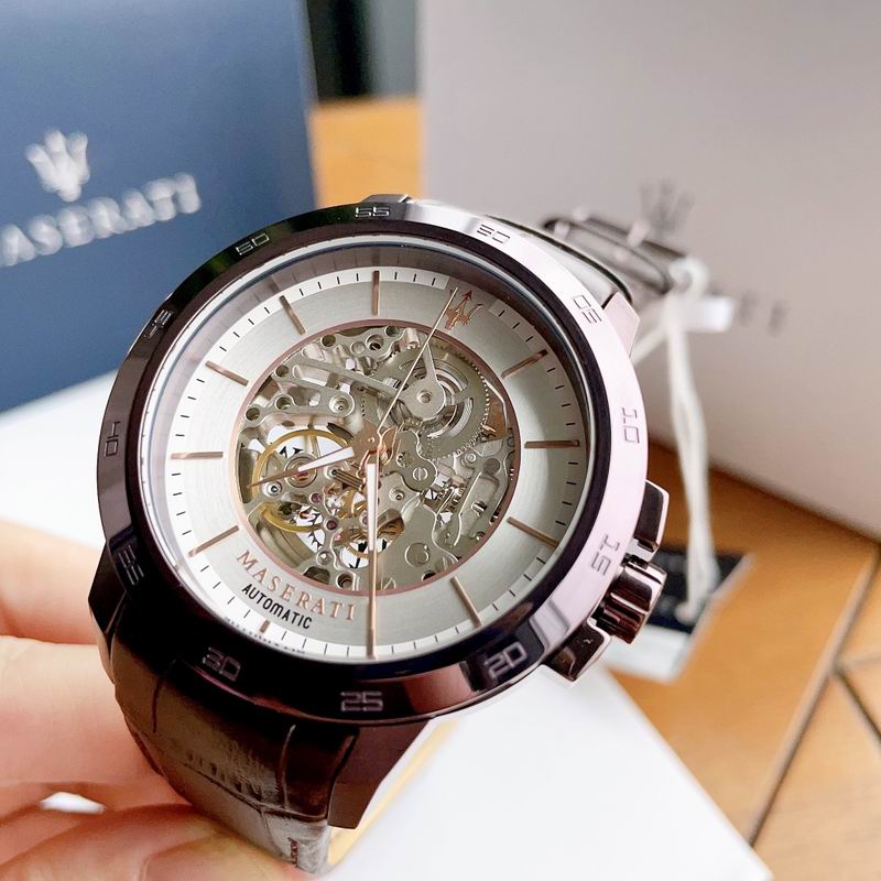 Maserati 43mm 156 (17)