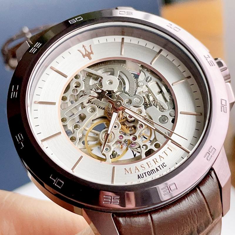 Maserati 43mm 156 (18)