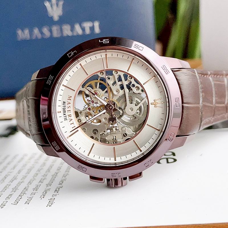 Maserati 43mm 156 (19)