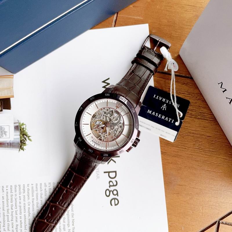 Maserati 43mm 156 (21)