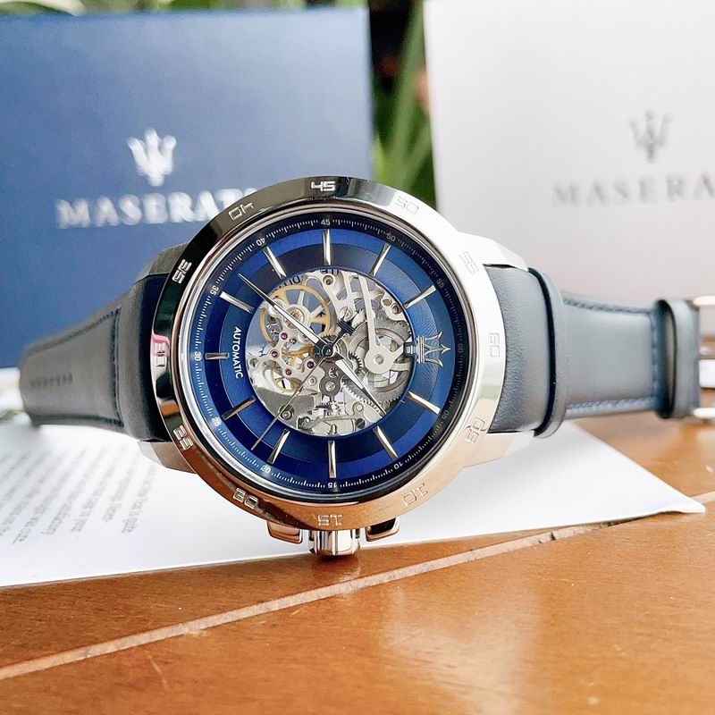 Maserati 43mm 156 (4)