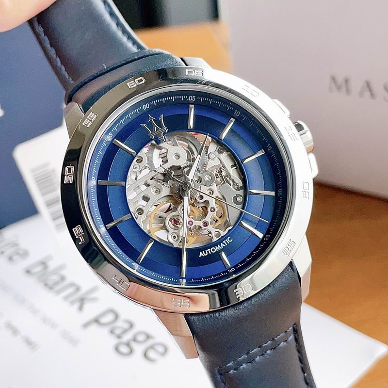 Maserati 43mm 156 (5)