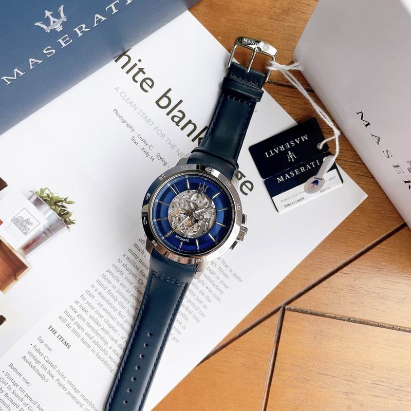 Maserati 43mm 156 (6)