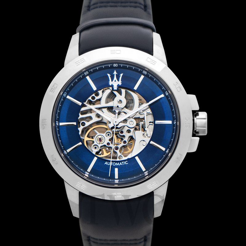 Maserati 43mm 156 (7)