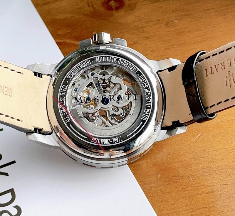 Maserati 43mm 156 (8)