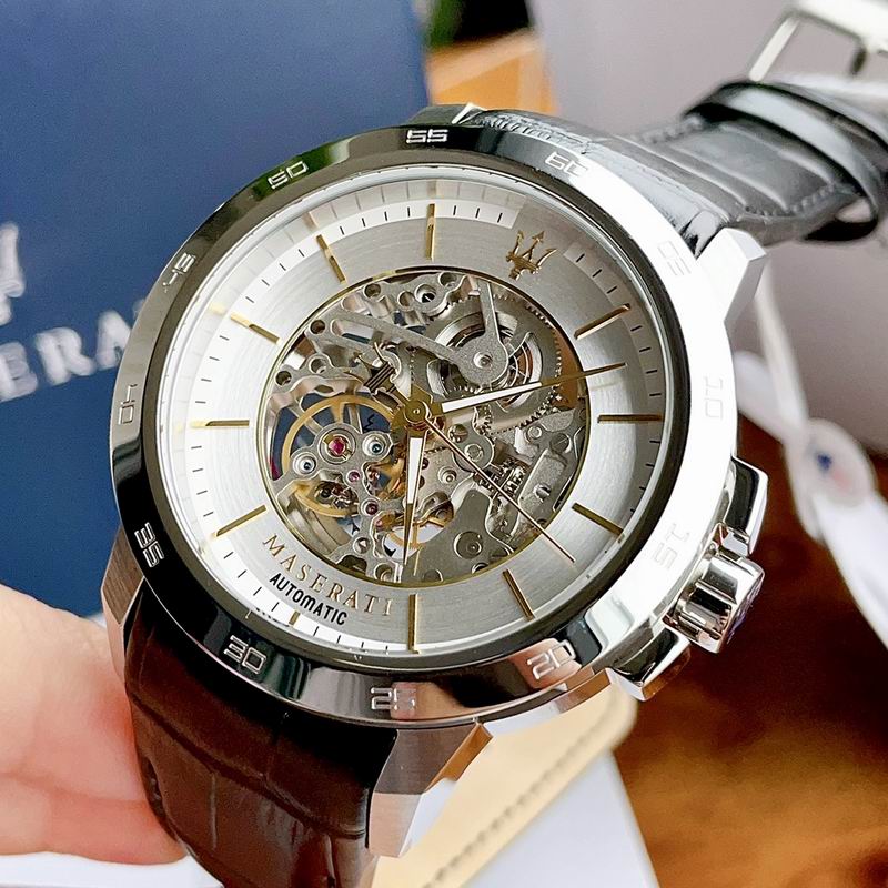 Maserati 43mm 156 (9)