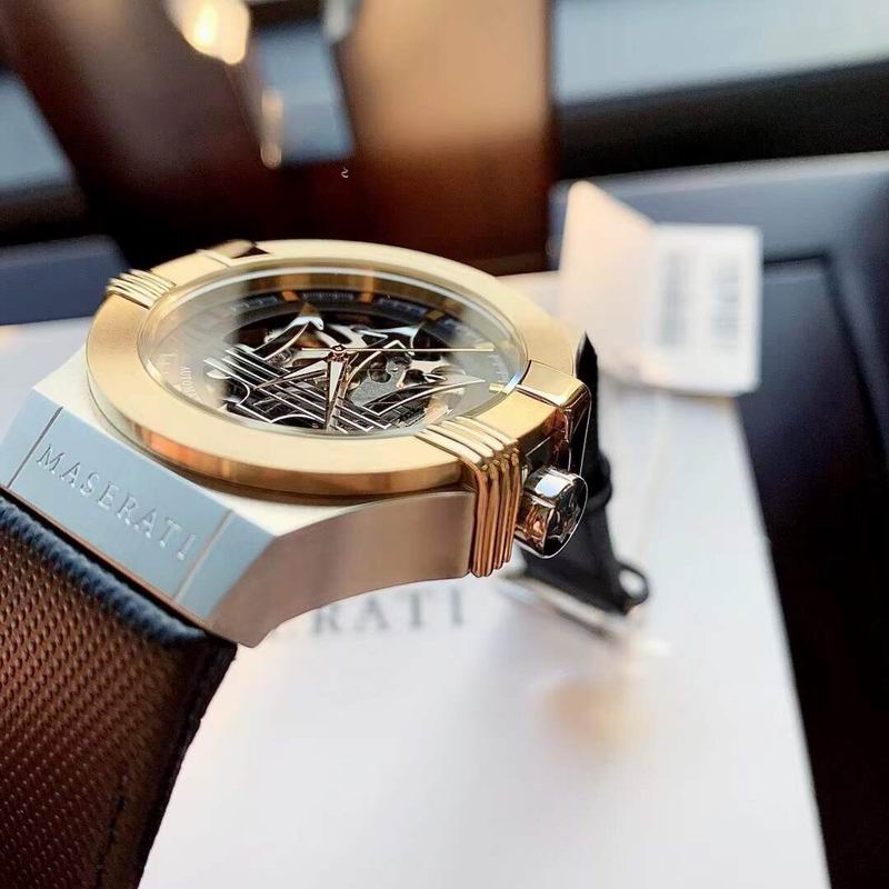 Maserati 43mm 60 (2)