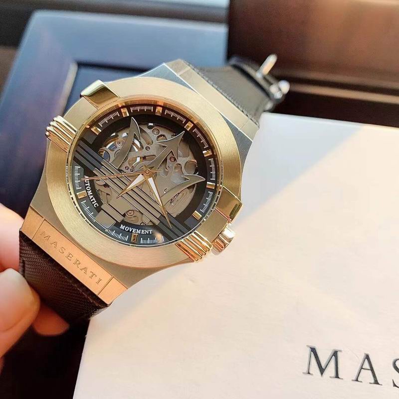 Maserati 43mm 60 (5)