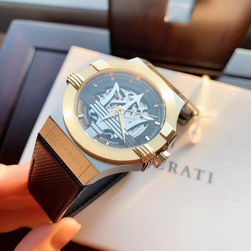 Maserati 43mm 60 (6)