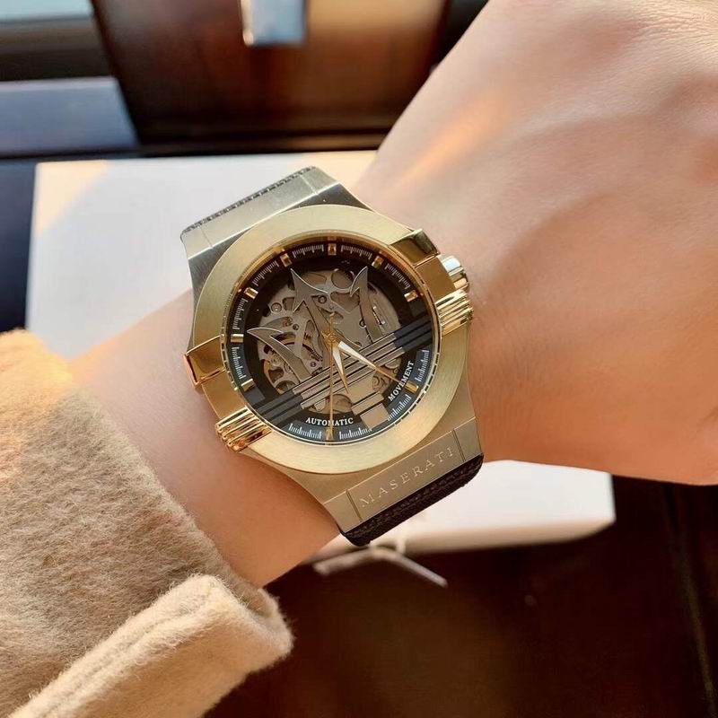 Maserati 43mm 60 (8)