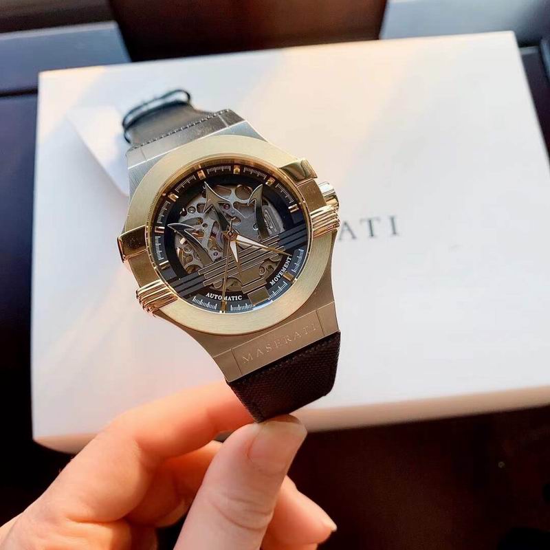 Maserati 43mm 60 (9)