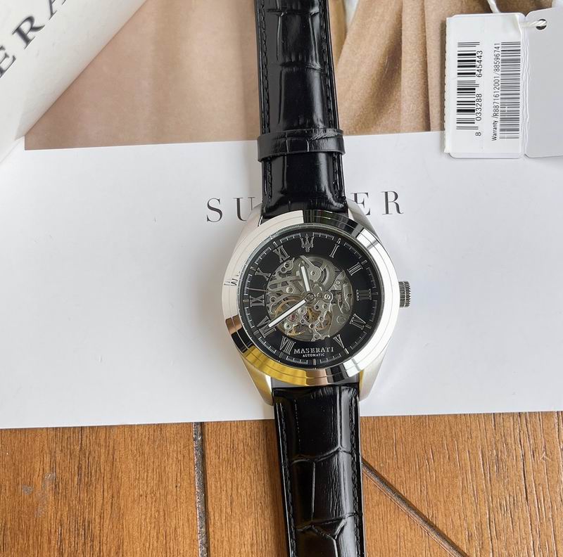 Maserati 43mm 70 (5)