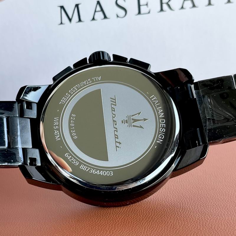 Maserati watch 100 (1)