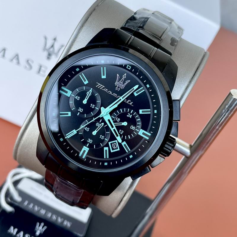 Maserati watch 100 (2)