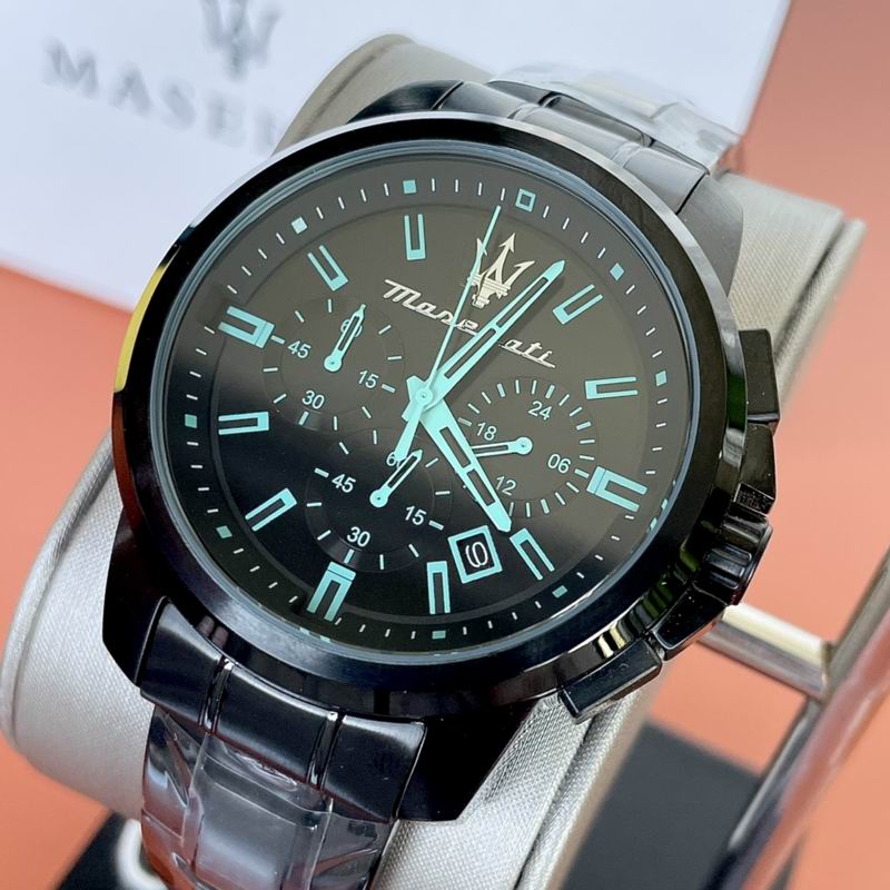 Maserati watch 100 (3)