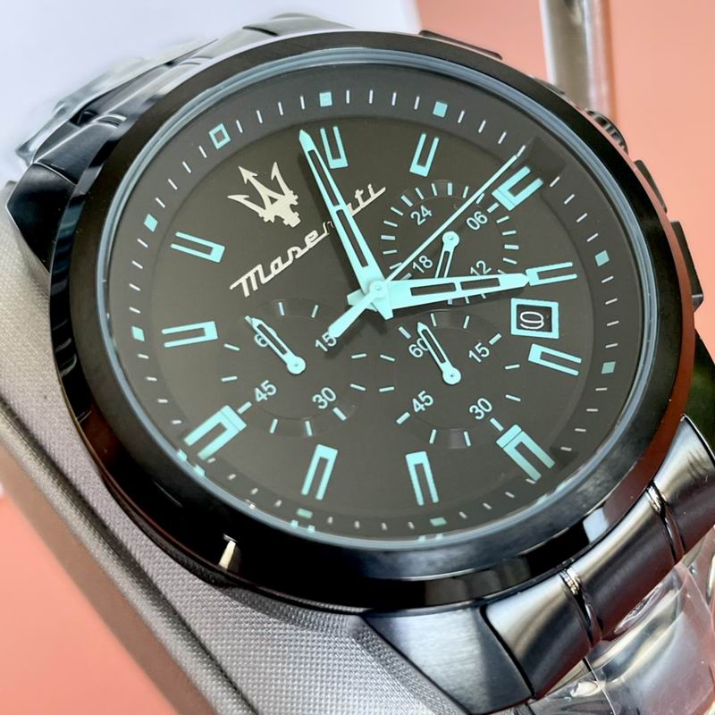 Maserati watch 100 (4)