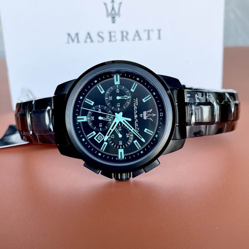 Maserati watch 100 (5)