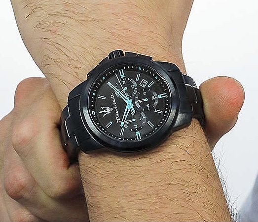 Maserati watch 100 (6)