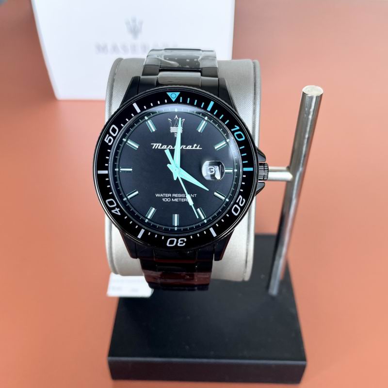 Maserati watch 101 (2)