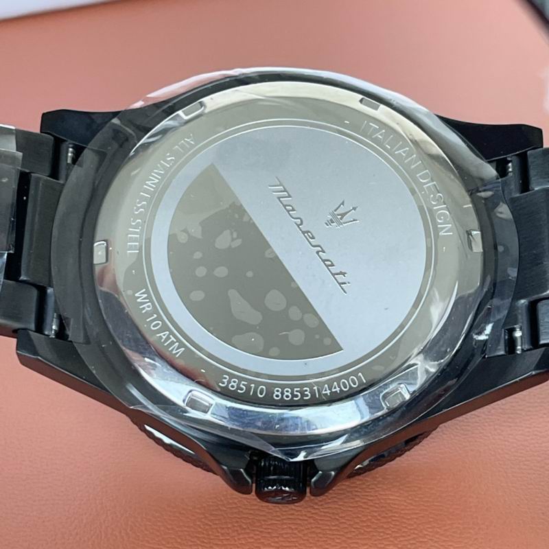 Maserati watch 101 (3)