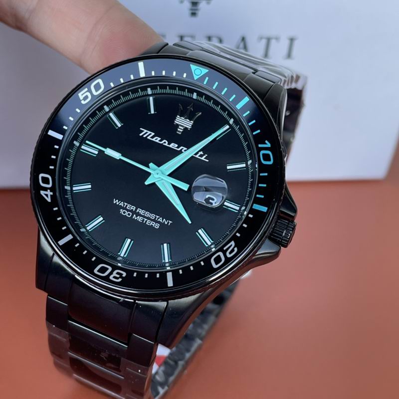 Maserati watch 101 (4)