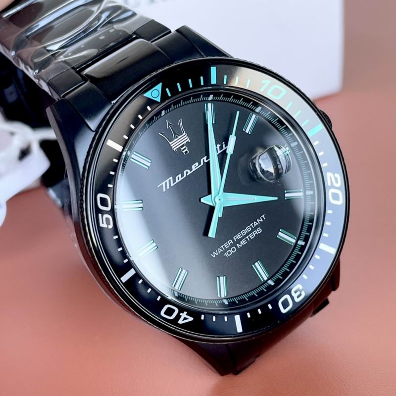 Maserati watch 101 (5)