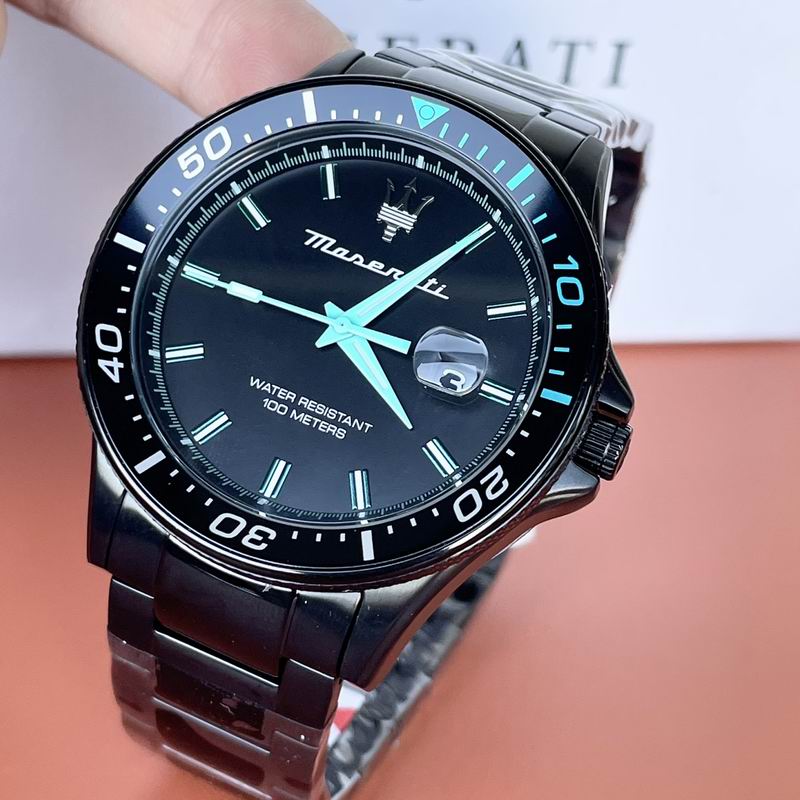 Maserati watch 101 (6)