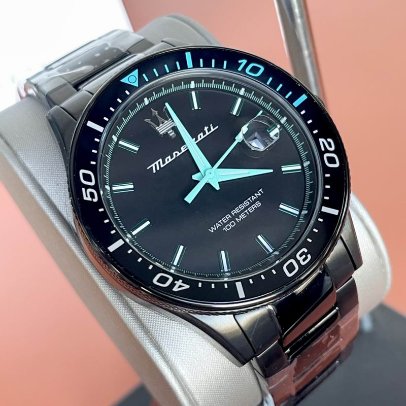 Maserati watch 101 (7)