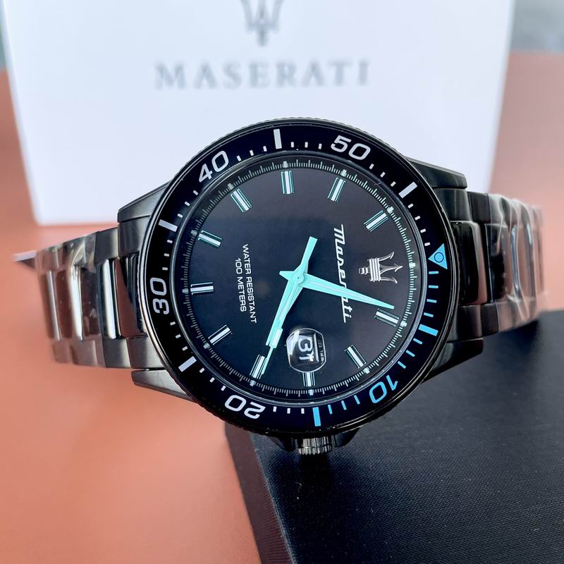 Maserati watch 101 (8)