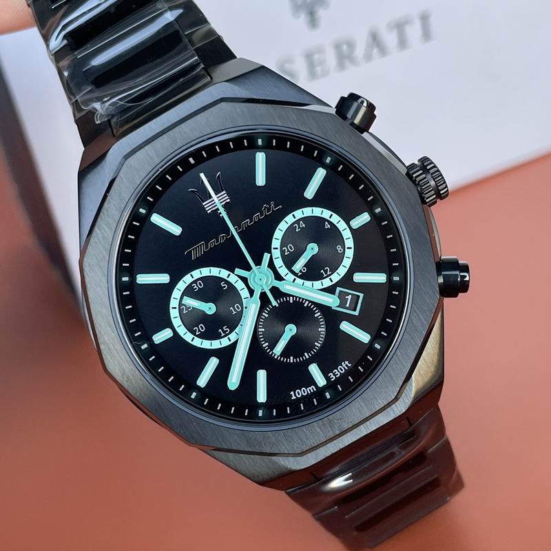 Maserati watch 103 (7)