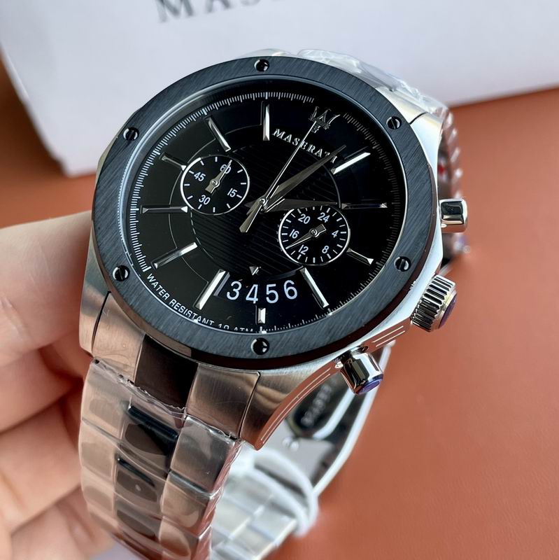 Maserati watch 106 (4)