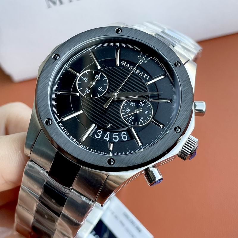 Maserati watch 106 (6)