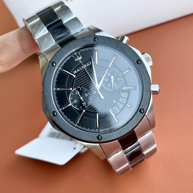 Maserati watch 106 (7)