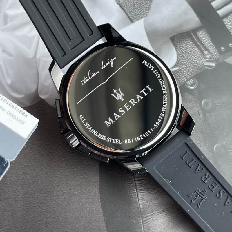 Maserati watch 77 (1)