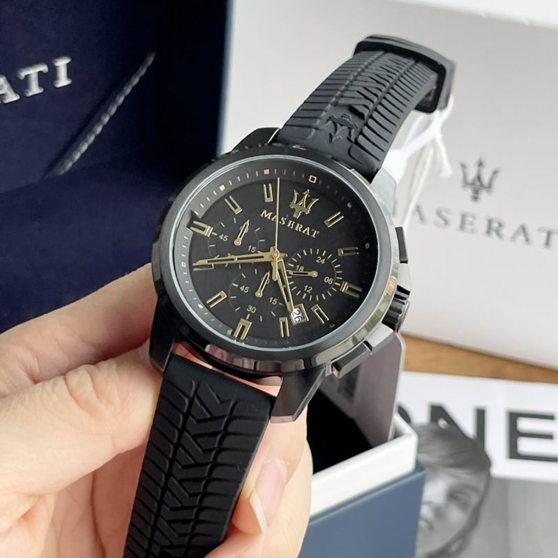 Maserati watch 77 (4)