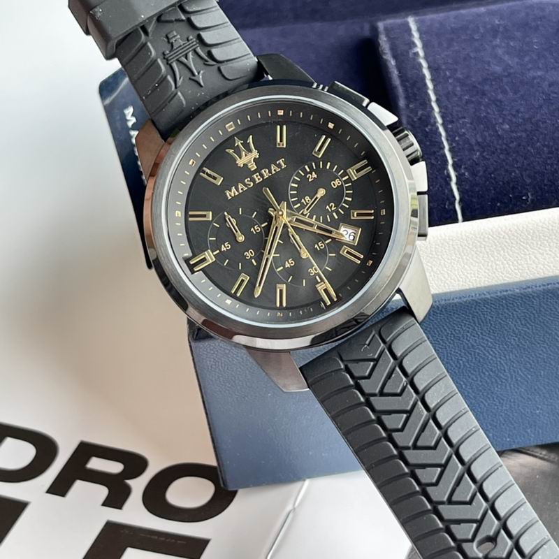 Maserati watch 77 (5)