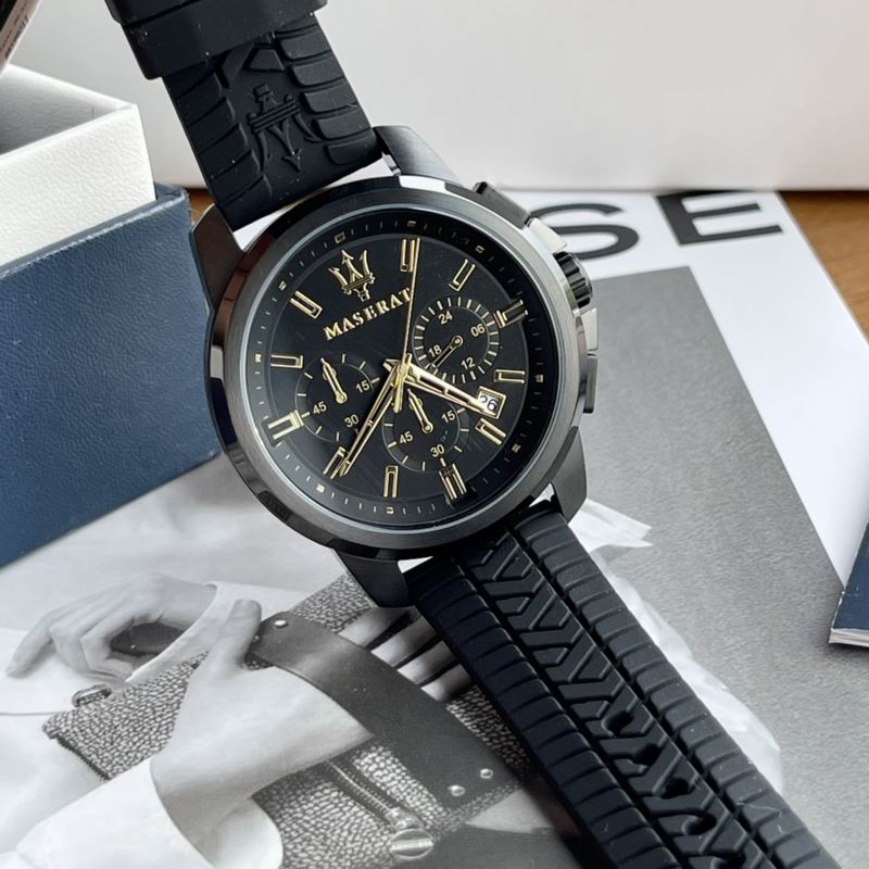 Maserati watch 77 (7)