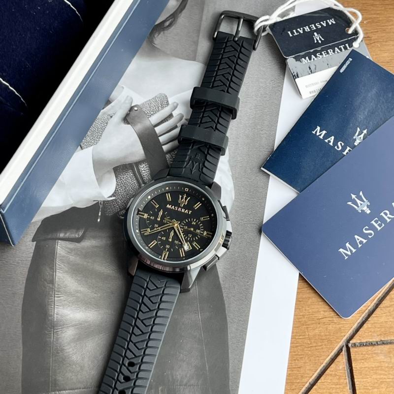 Maserati watch 77 (8)