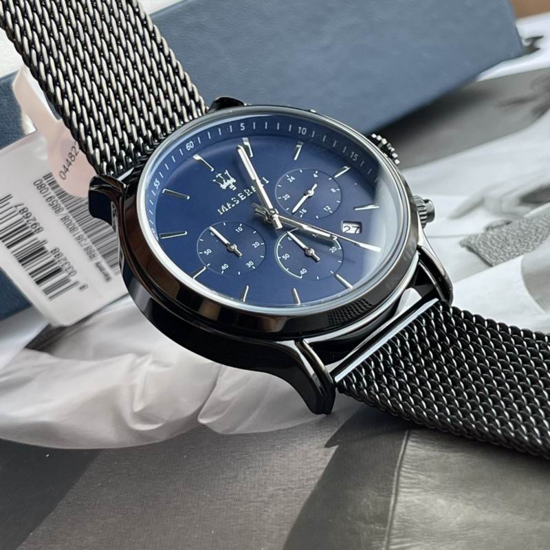 Maserati watch 80 (3)