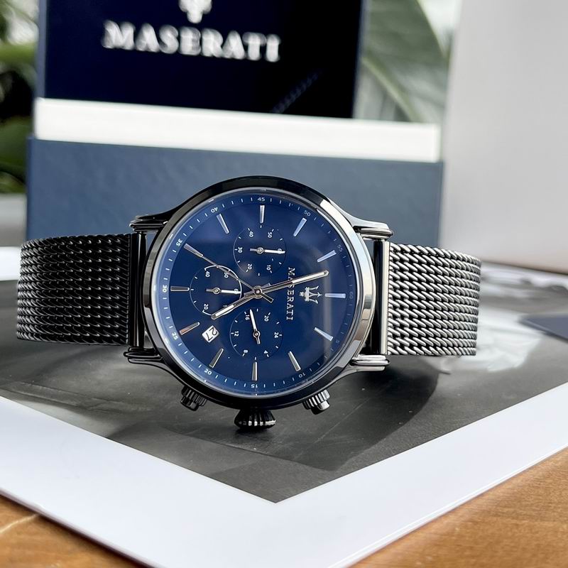 Maserati watch 80 (8)